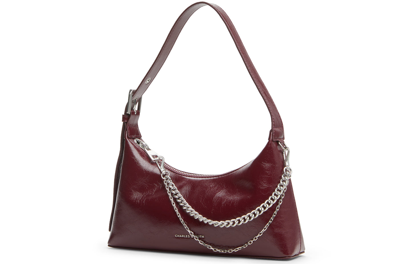 Сумка женская Charles & Keith "Ankora"