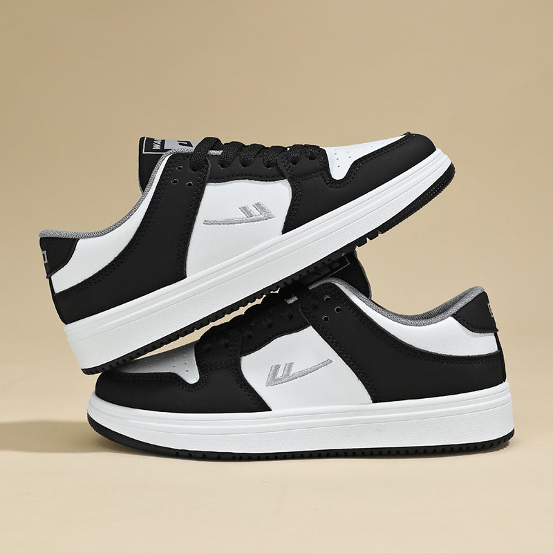 Кроссовки Warrior