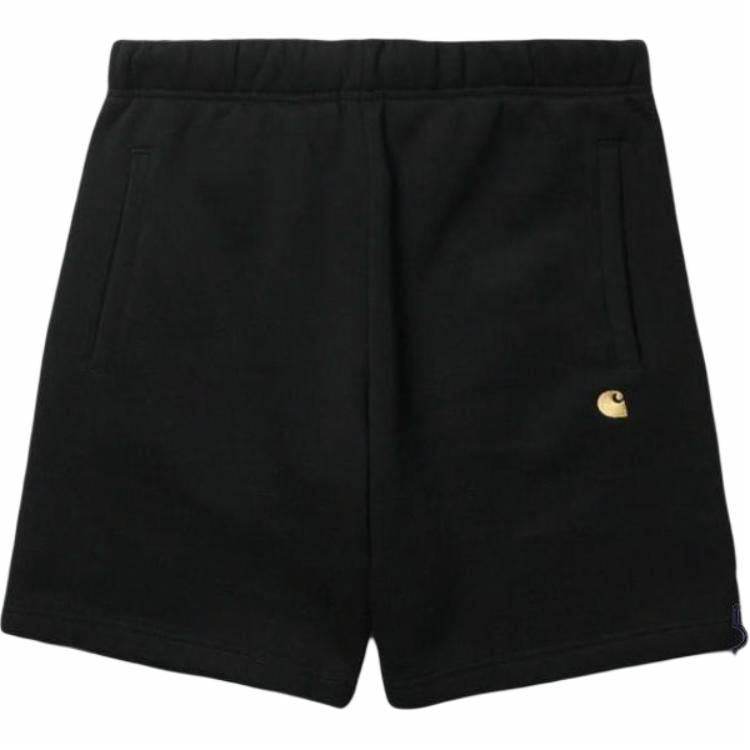 Спортивные шорты мужские Carhartt WIP Solid - Boxette Shop