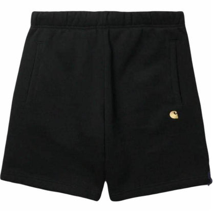 Спортивные шорты мужские Carhartt WIP Solid - Boxette Shop