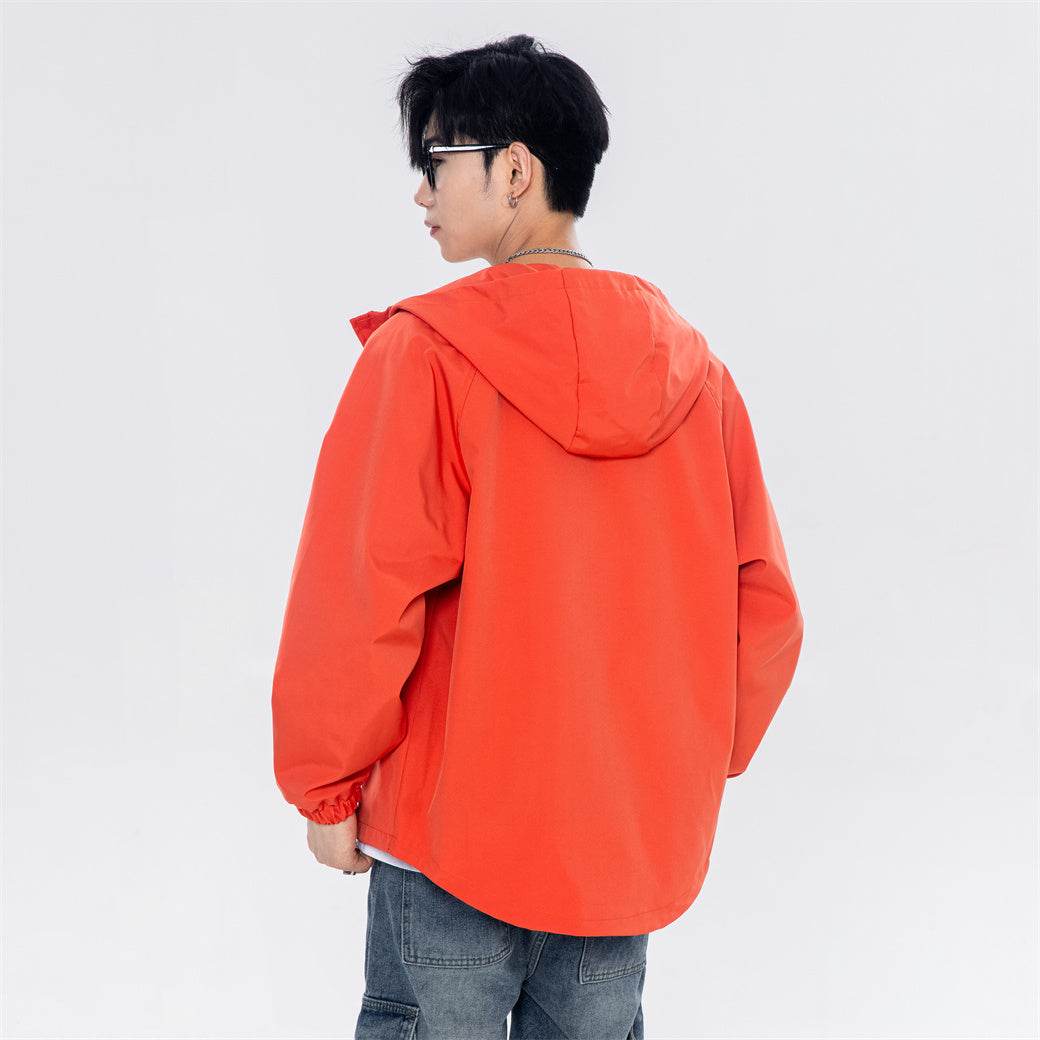 Куртка Antioffice - Boxette Shop