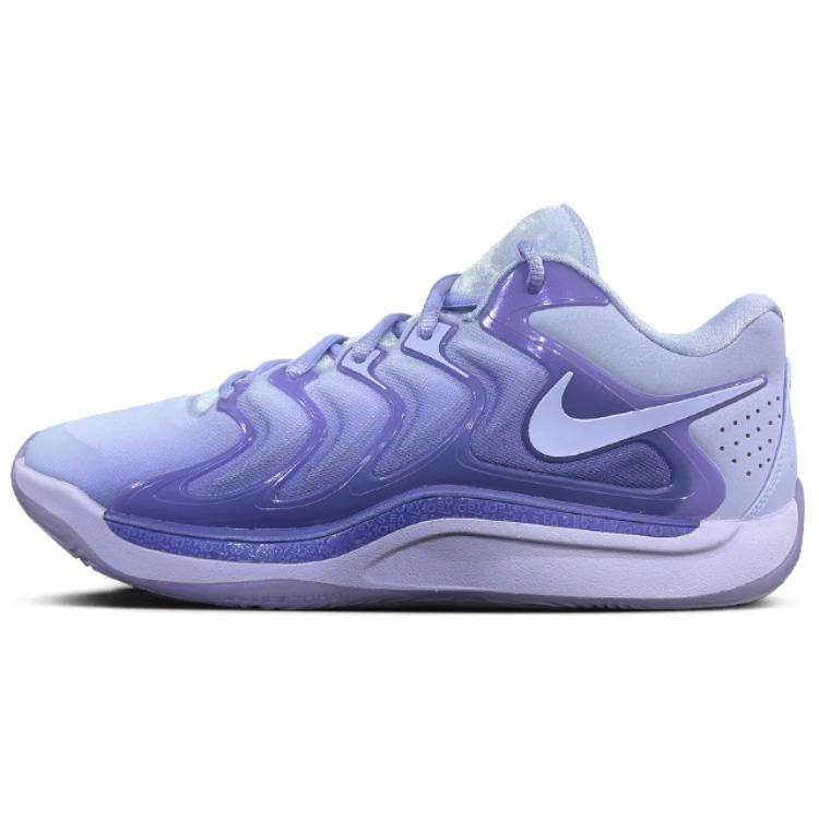 Кроссовки мужские Nike KD 17 EP - Boxette Shop