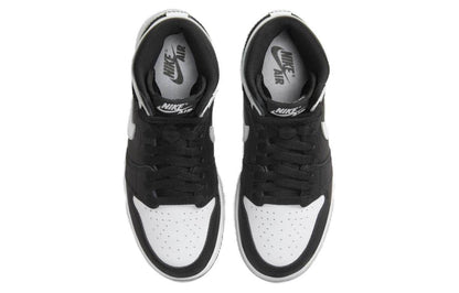Кроссовки детские Air Jordan 1 Leather - Boxette Shop