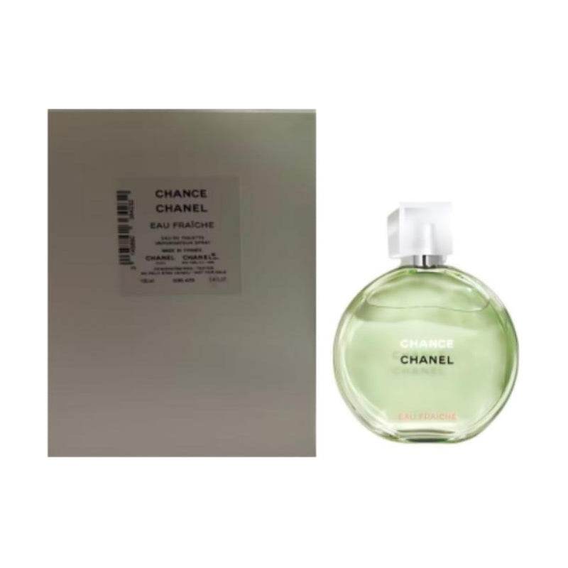 Духи женские Chanel green encounter - Boxette Shop