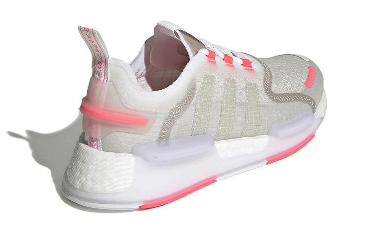 Кроссовки детские Adidas Originals Nmd_v3 J - Boxette Shop