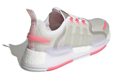 Кроссовки детские Adidas Originals Nmd_v3 J - Boxette Shop