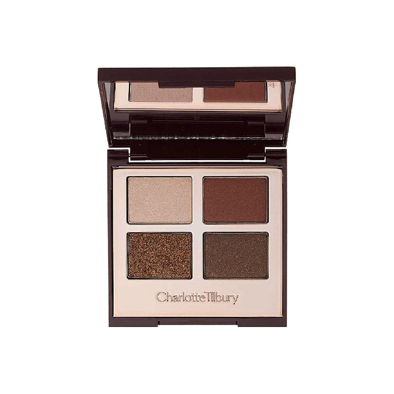 Тени для век CT Extravagant Colour Quad