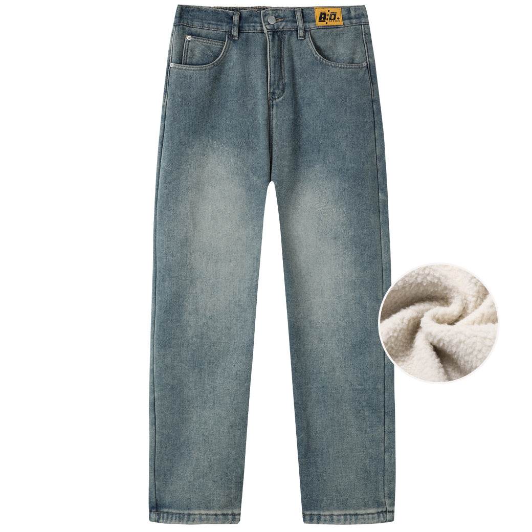 Джинсы мужские Antioffice - Boxette Shop