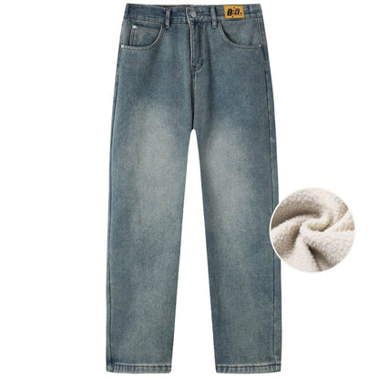 Джинсы мужские Antioffice - Boxette Shop