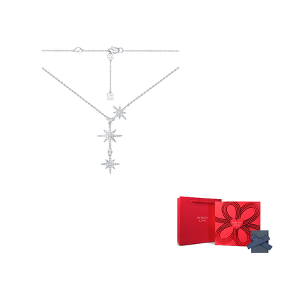 Ожерелье женское APM Monaco Baby Six Mansions