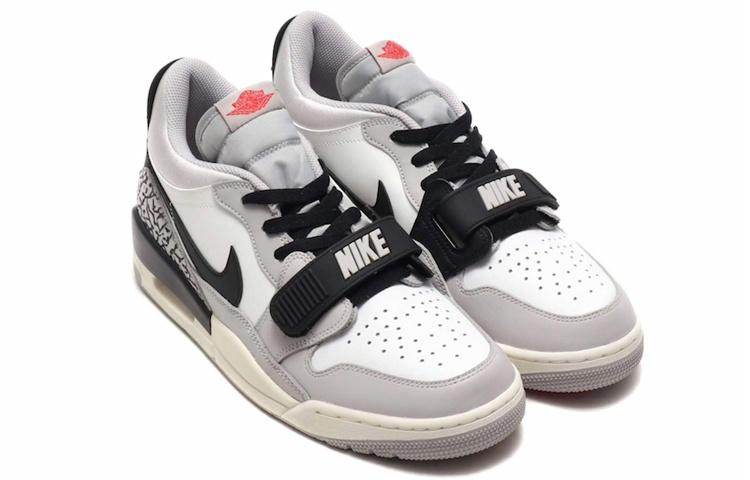 Кроссовки мужские Jordan Legacy 312 - Boxette Shop