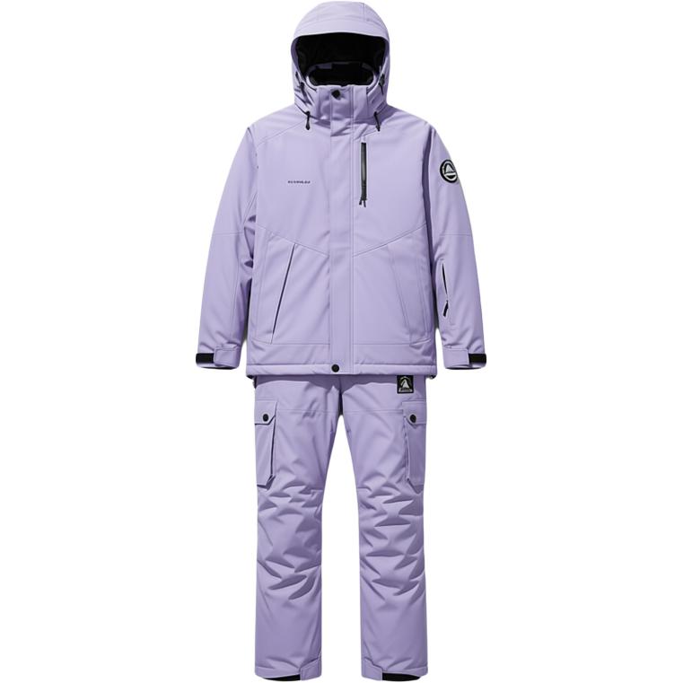 Loughnea erkaklar chang'i kostyumi