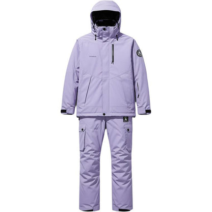 Loughnea erkaklar chang'i kostyumi