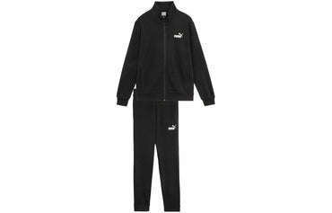 Спортивный костюм мужской Puma Poly Colorblock Suit - Boxette Shop