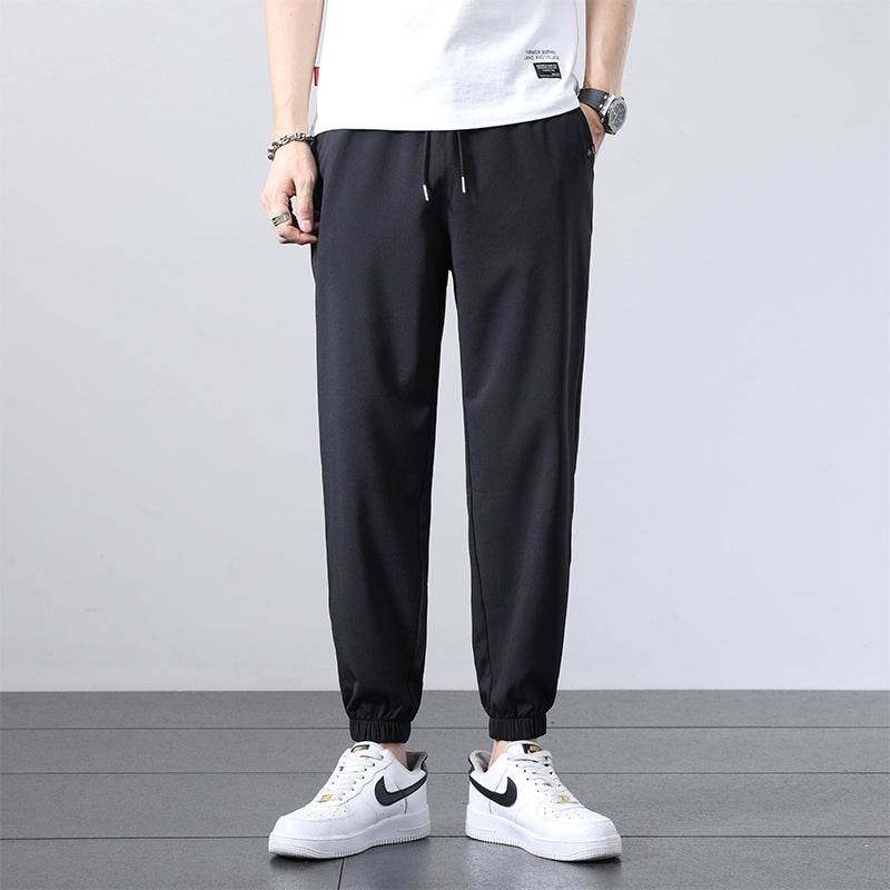 Спортивные брюки мужские Antioffice - Boxette Shop