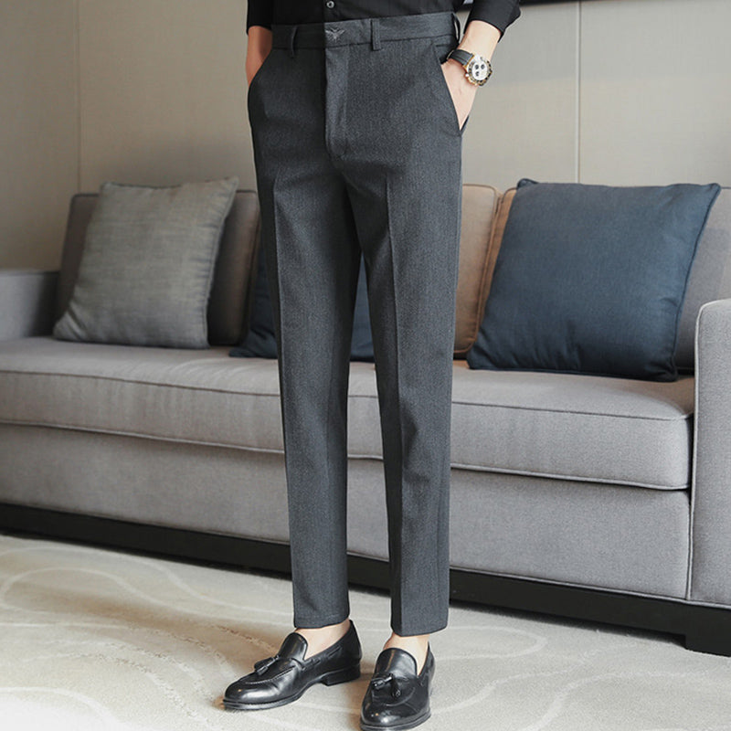 Брюки мужские Johnhollis