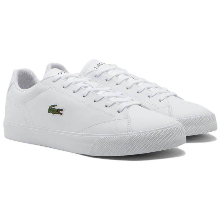 Кроссовки мужские Lacoste Lerond Set - Boxette Shop