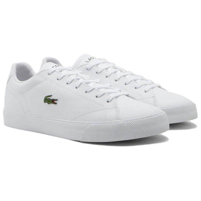 Кроссовки мужские Lacoste Lerond Set - Boxette Shop