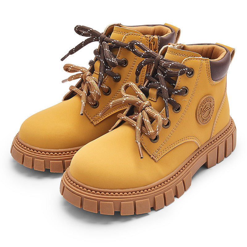 Ботинки детские Balabala City Outdoor Series