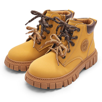 Ботинки детские Balabala City Outdoor Series