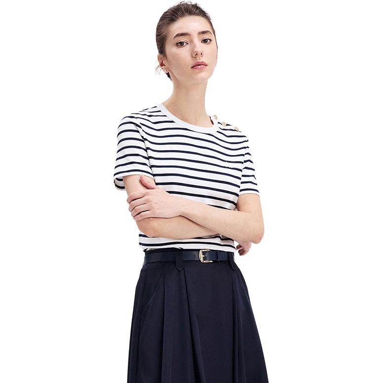 Футболка женская Navigare