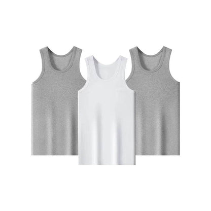 Майки мужские Shaoyi Soieplus - Boxette Shop