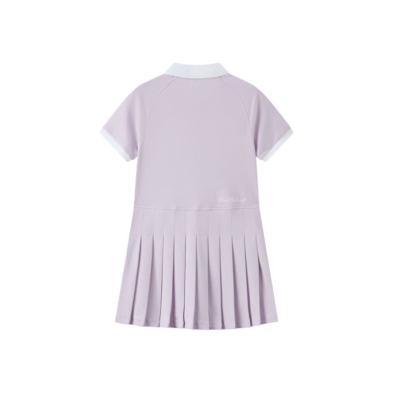 Платье детское New Balance