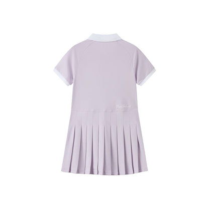 Платье детское New Balance