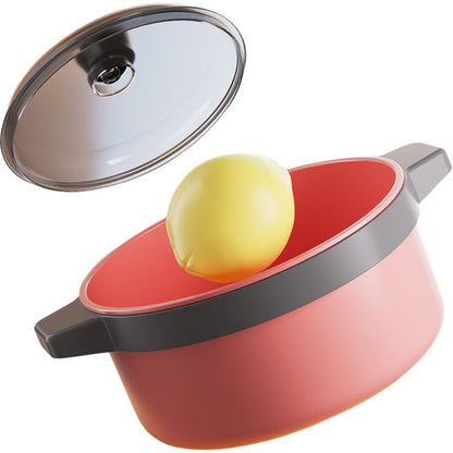 O'yinchoqlar oshxonasi