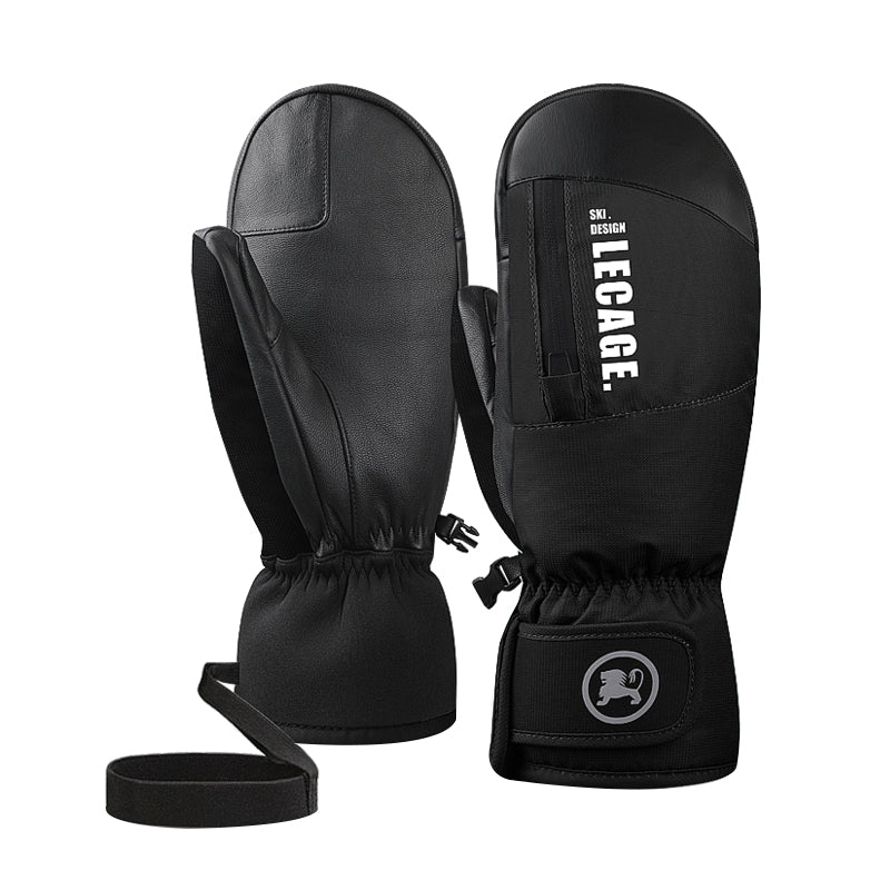 Горнолыжный комплект Lecage