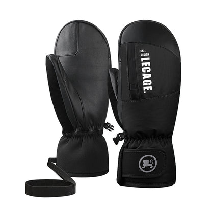 Горнолыжный комплект Lecage