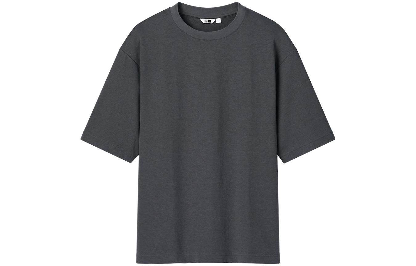 Футболка Uniqlo SS24 U Series - Boxette Shop