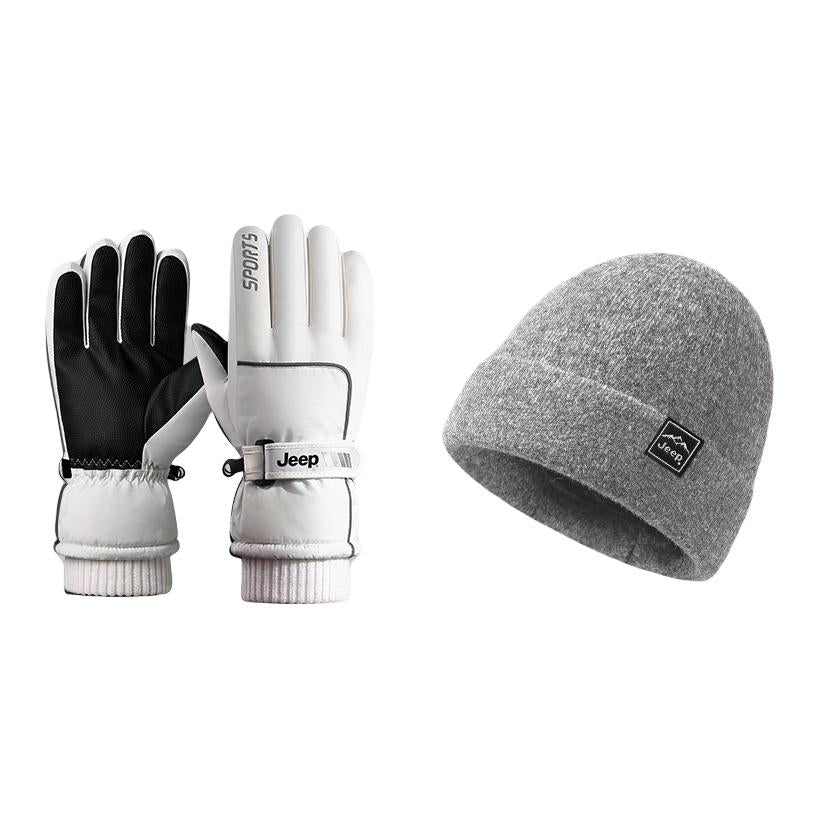 Горнолыжный комплект Jeep