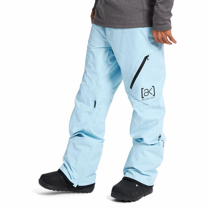 Брюки горнолыжные мужские Burton AK Cyclic Gore-Tex 2L