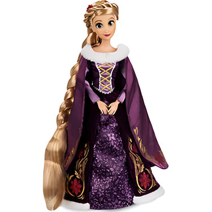 Disney Rapunzel qo'g'irchog'i