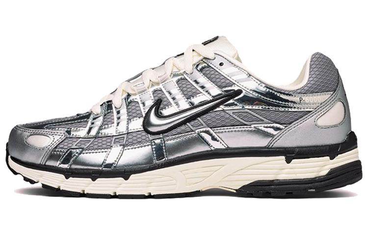 Кроссовки Nike P-6000 - Boxette Shop