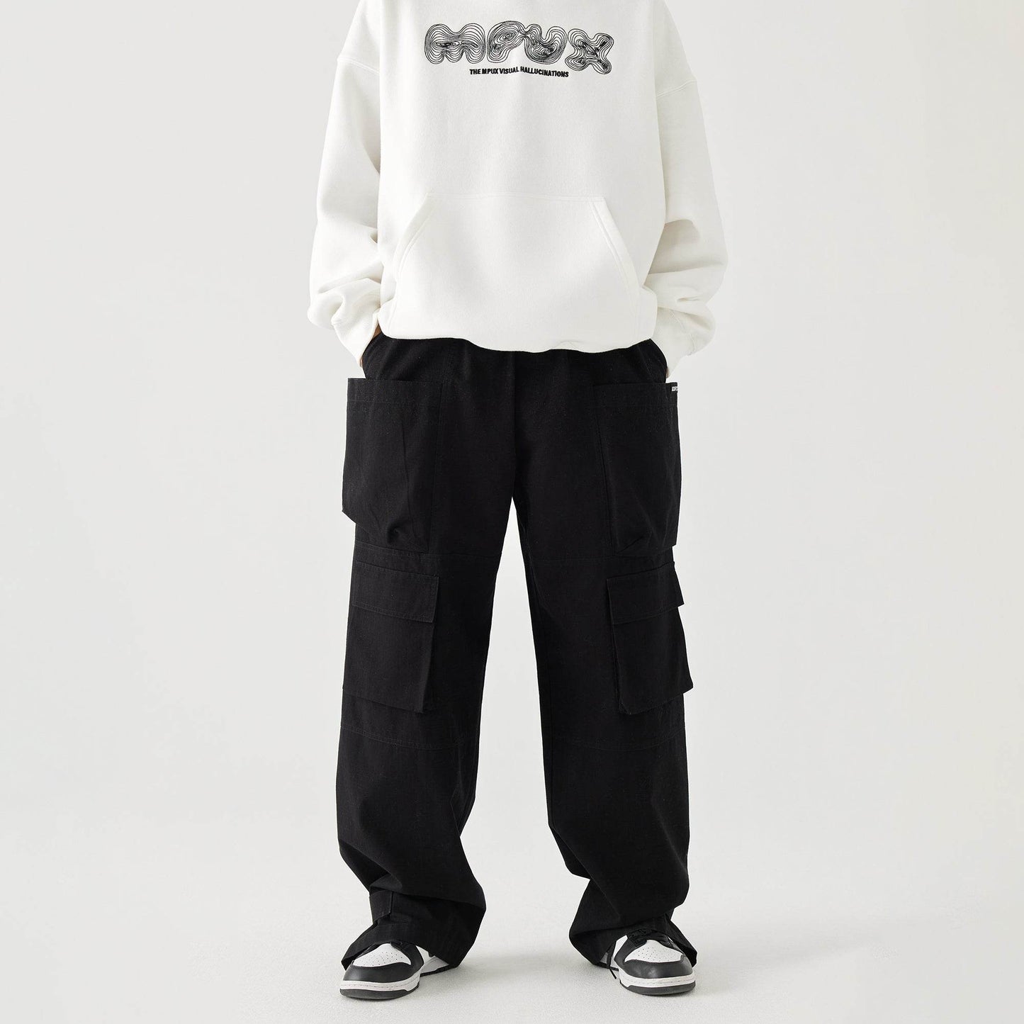 Брюки мужские Golfcross - Boxette Shop