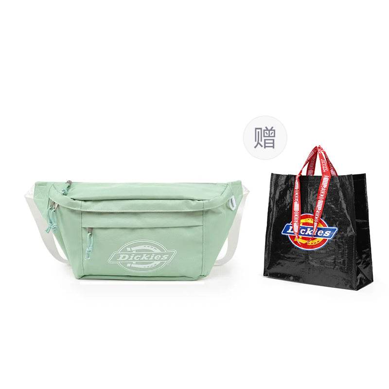 Поясная сумка Dickies Satchel Misty - Boxette Shop