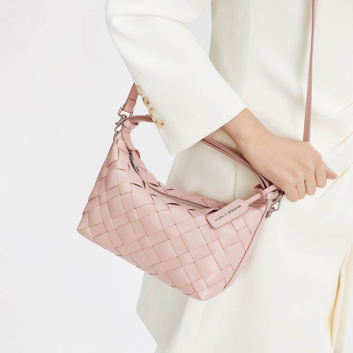 Сумка женская Charles&Keith - Boxette Shop