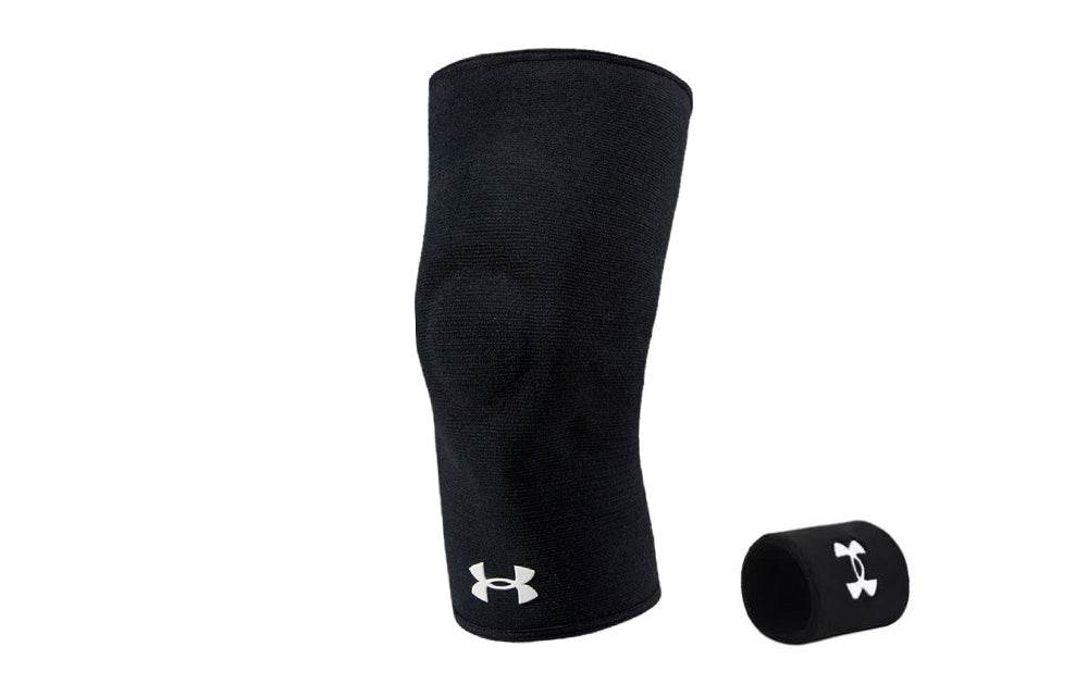 Наколенники Under Armour Basketball - Boxette Shop