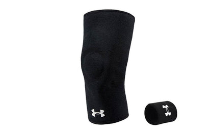Наколенники Under Armour Basketball - Boxette Shop