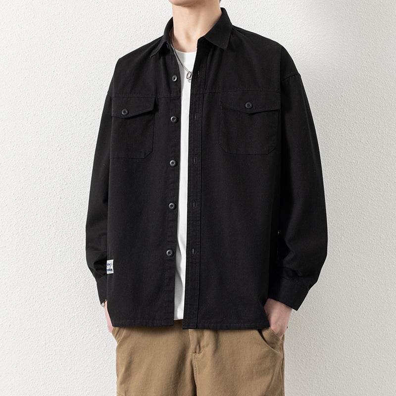 Рубашка Antioffice - Boxette Shop