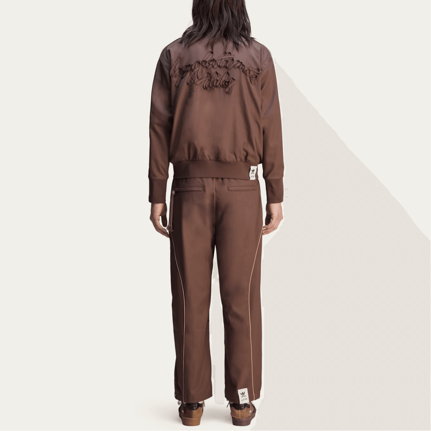 Спортивная куртка Adidas Originals - Boxette Shop