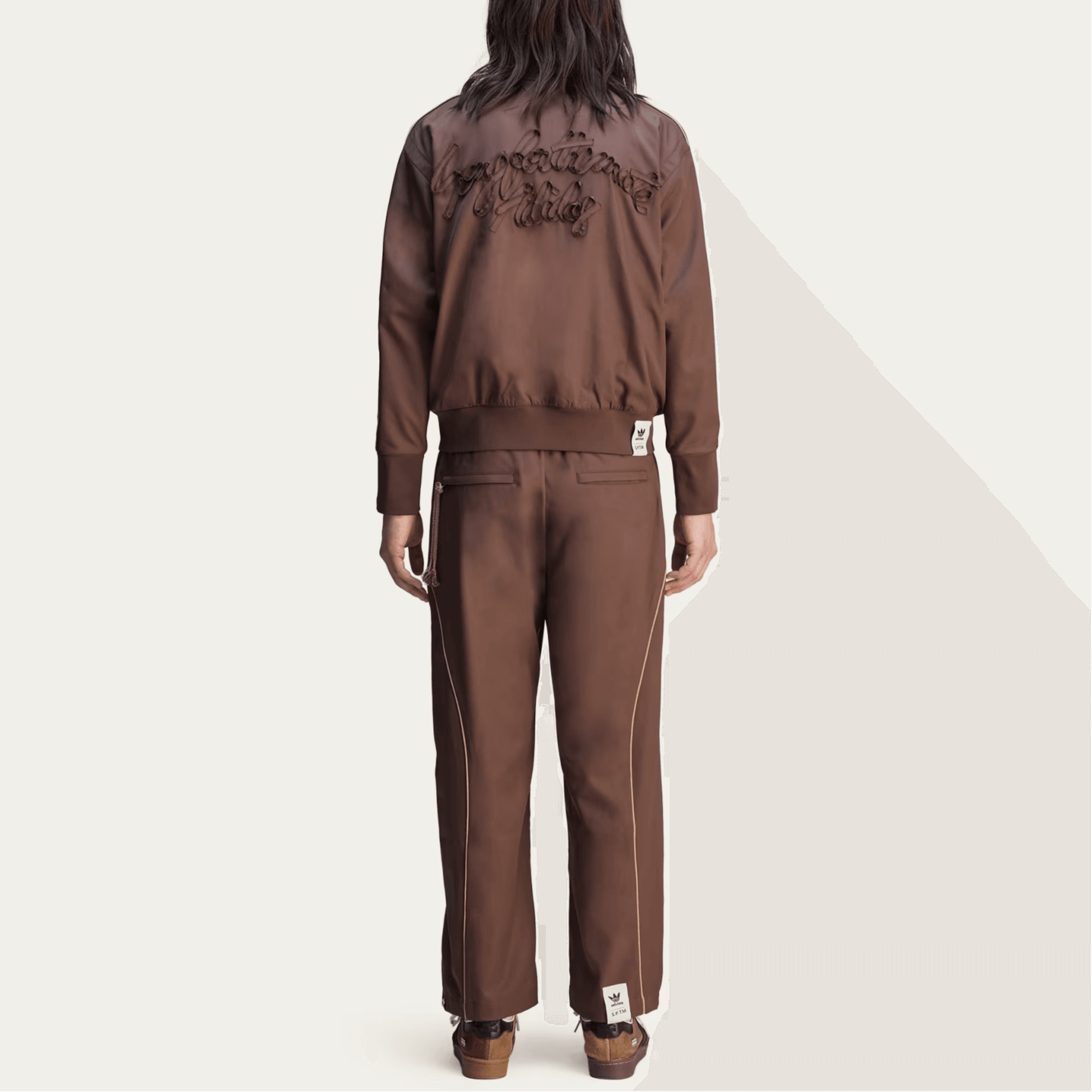 Спортивная куртка Adidas Originals - Boxette Shop