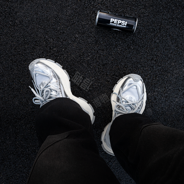 Кроссовки мужские Lilbetter