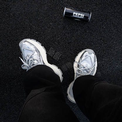 Кроссовки мужские Lilbetter