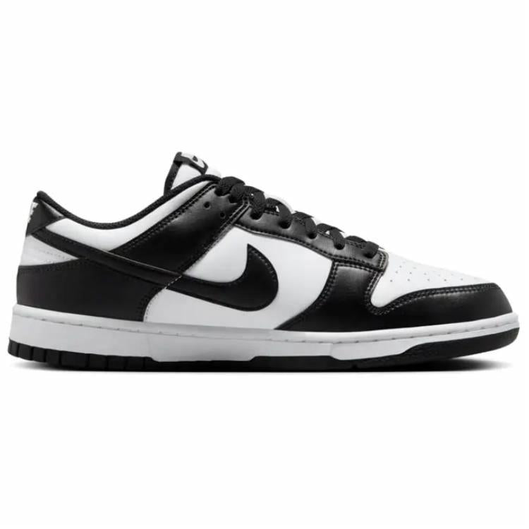 Кроссовки Nike Dunk Low Retro "Panda"