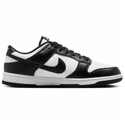 Кроссовки Nike Dunk Low Retro "Panda"