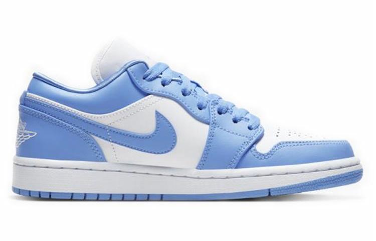 Кроссовки Jordan Air Jordan 1 University Blue