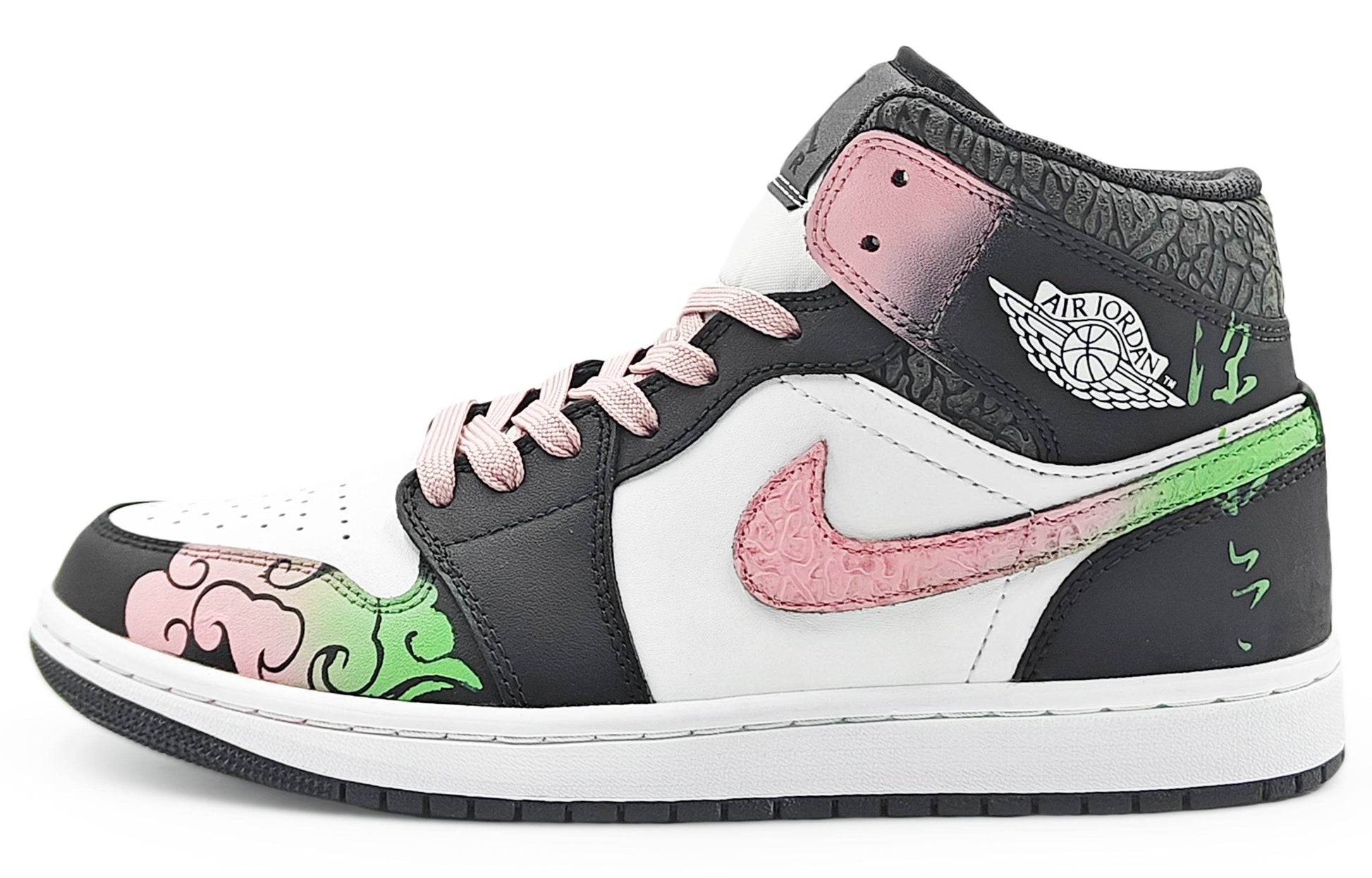 Кроссовки мужские Jordan air cloud - Boxette Shop